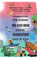 Kurzgeschichten für Kinder