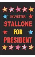 Sylvester Stallone for President