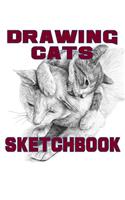 Drawing Cats Sketchbook
