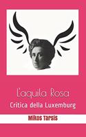 L'aquila Rosa