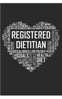 Registered Dietitian Heart