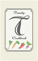 Family Cookbook