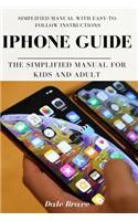 iPhone Guide