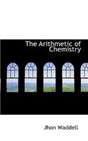 The Arithmetic of Chemistry