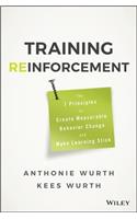 Training Reinforcement