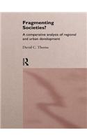 Fragmenting Societies?