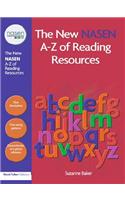The New nasen A-Z of Reading Resources