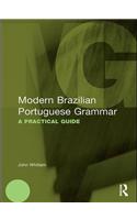 Modern Brazilian Portuguese Grammar