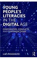 Young People's Literacies in the Digital Age
