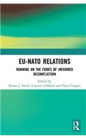 Eu-NATO Relations