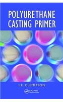 Polyurethane Casting Primer