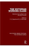 The Victorian Working Class