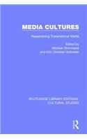 Media Cultures