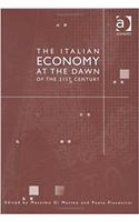The Italian Economy at the Dawn of the 21st Century