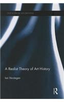 A Realist Theory of Art History