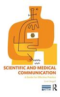 Scientific and Medical Communication