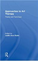 Approaches to Art Therapy