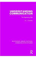 Understanding Communication