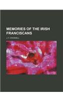Memories of the Irish Franciscans