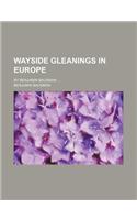 Wayside Gleanings in Europe; By Benjamin Bausman