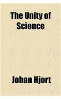 The Unity of Science: (English)