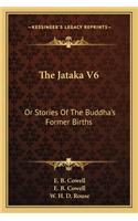 Jataka V6