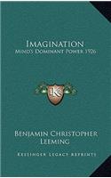 Imagination
