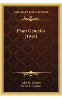 Plant Genetics (1918)