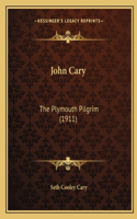 John Cary