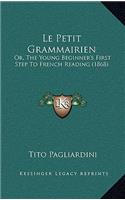 Le Petit Grammairien