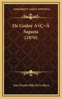 De Godoy AÂ Sagasta (1876)