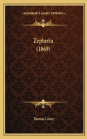 Zepheria (1869)