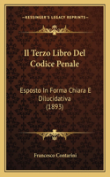 Il Terzo Libro Del Codice Penale