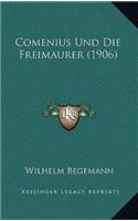 Comenius Und Die Freimaurer (1906)