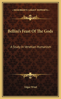 Bellini's Feast Of The Gods