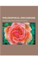 Philosophical Discussions