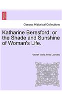 Katharine Beresford