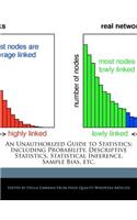 An Unauthorized Guide to Statistics