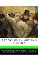 Art, Volume 4