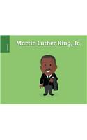 Pocket Bios: Martin Luther King, Jr.