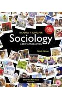 Sociology, a Brief Introduction