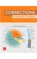 Loose Leaf for Corrections in the 21st Century with Connect Access Card 8th Edition