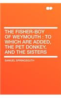 The Fisher-Boy of Weymouth