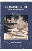 De Standen in Het Genadeleven: (Dutch)