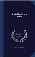 Yorkshire Chap-Books