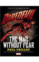 Daredevil: The Man Without Fear