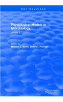 Physiological Models in Microbiology