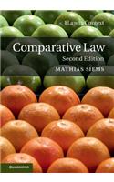 Comparative Law