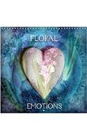 Floral Emotion 2018