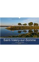 Saint-Valery-sur-Somme au cÃ·ur de la baie de Somme 2018